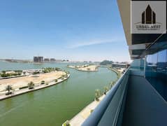 شقة في السیف،شاطئ الراحة 3 غرف 155000 درهم - 14918939