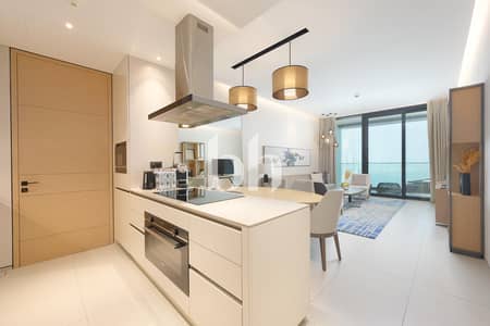 3 Camere Appartamento in affitto a Jumeirah Beach Residence (JBR), Dubai - Image 0 3 Camere Appartamento in affitto a Jumeirah Beach Residence (JBR), Dubai - Image 0