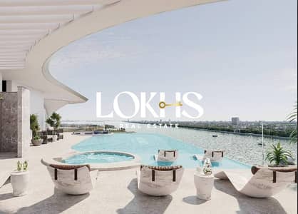 1 Bedroom Apartment for Sale in Dubai Islands, Dubai - Canal View | Post Handover Plan | NO COMMISSION 1 Bedroom Apartment for Sale in Dubai Islands, Dubai - Canal View | Post Handover Plan | NO COMMISSION