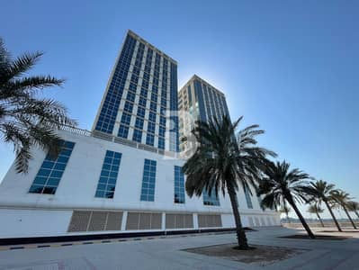 Office for Rent in Khuzam, Ras Al Khaimah - Prime location | Chiller Free | One Month Free