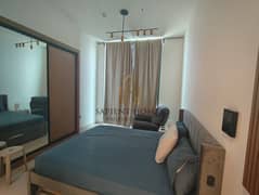 شقة في بن غاطي جاردينيا،الضاحية 11،قرية جميرا الدائرية 45000 درهم - 14919059