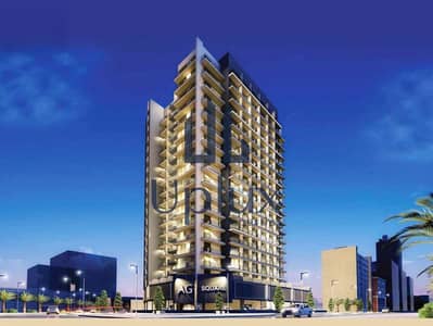 1 chambre Appartement à à vendre à Dubai Land Residence Complex (DLRC), Dubai - File8. png