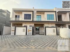 With only a 10% down payment and the lowest price in Ajman | Own a luxury villa in Al Helio 2, Ajman | 5 master bedrooms and a roof | At a competitive