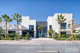 Beachfront Villa | Brand New | Luxury