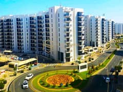 شقة في وترز أج،جزيرة ياس 2 غرف 123999 درهم - 14857949