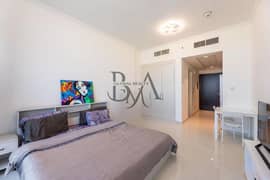 Fully Furnished | High Floor | Vacant