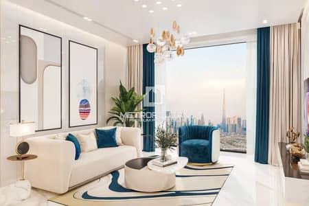 Studio zum zum Verkauf in Dubai Silicon Oasis (DSO), Dubai - Wohnung in Dubai Silicon Oasis (DSO)，Oasiz 1 by Danube, 794999 AED - 14919304