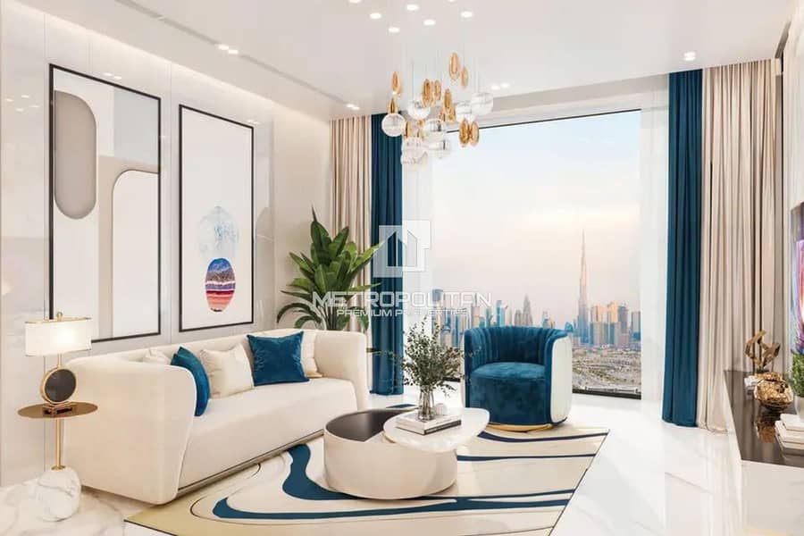 Fully Furnished | Prime Location | Stylish Studio Fully Furnished | Prime Location | Stylish Studio