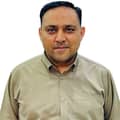 Irshad Ali