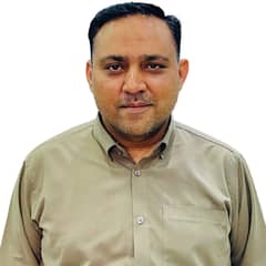 Irshad Ali