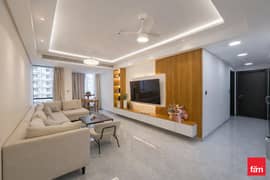 Fully Upgraded | Fully Furnished | Vacant