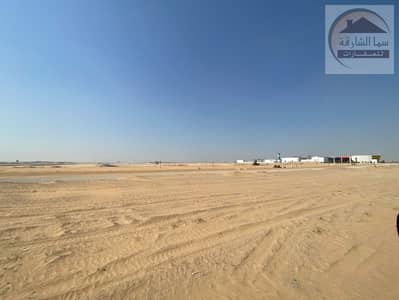 Plot zum zum Verkauf in Al Khezamia, Sharjah - WhatsApp Image 2026-04-20 at 6.53. 57 AM (1). jpeg