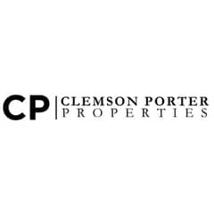 Clemson Porter Properties Broker