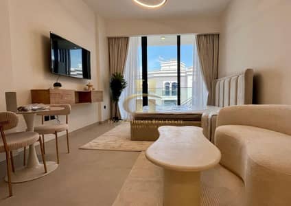 Estudio para en Alquiler en Arjan, Dubai - WhatsApp Image 2026-04-21 at 11.18. 19 AM (2). jpeg