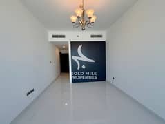 شقة في بناية تريو،البرشاء 1،البرشاء 1 غرفة 82000 درهم - 14918081