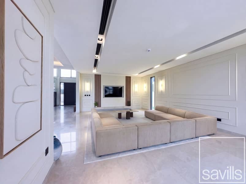 Villa a Dubai Hills Estate,Golf Place II, 5 camere da letto, 1150000 AED - 14919487 Villa a Dubai Hills Estate,Golf Place II, 5 camere da letto, 1150000 AED - 14919487