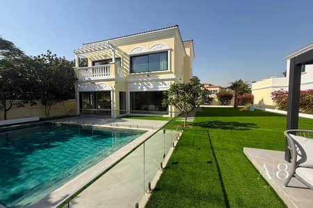 3 Bedroom Villa for Sale in Jumeirah Village Triangle (JVT), Dubai - Mr JVT Exclusive | Fully Upgraded | 3 Bedrooms