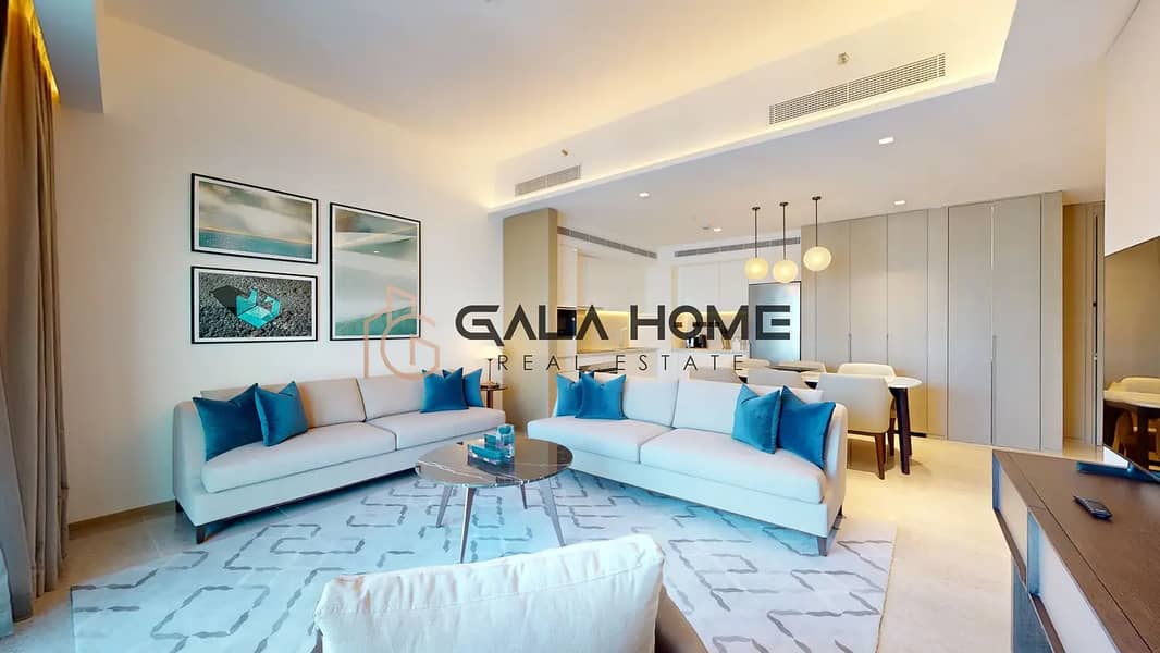 Fully Furnished I High Floor I investor Deal Fully Furnished I High Floor I investor Deal