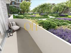 شقة في غاردينيا باي،جزيرة ياس 1050000 درهم - 14919559