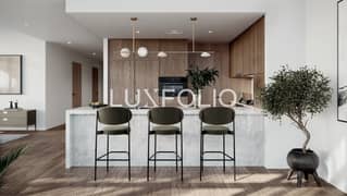 شقة في 399 هيلز بارك B،399 هيلز بارك،دبي هيلز استيت 2 غرف 3400000 درهم - 14919576