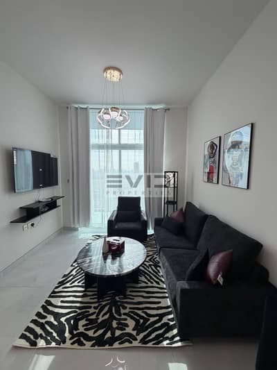 1 Schlafzimmer Wohnung zum zur Miete in Arjan, Dubai - WhatsApp Image 2026-04-21 at 11.04. 56 (1). jpeg