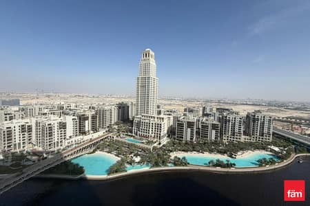 2 Camere Appartamento in affitto a Dubai Creek Harbour, Dubai - Appartamento a Dubai Creek Harbour,Palace Residences, 2 camere da letto, 170000 AED - 14919651 2 Camere Appartamento in affitto a Dubai Creek Harbour, Dubai - Appartamento a Dubai Creek Harbour,Palace Residences, 2 camere da letto, 170000 AED - 14919651