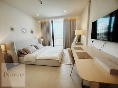 Studio zum zur Miete in Dubai Sports City, Dubai - 1 - MAIN. jpg