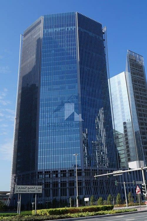 Spacious Furnished Office | 2,749 Sqft | 4 Parking l Prime Connectivity Spacious Furnished Office | 2,749 Sqft | 4 Parking l Prime Connectivity
