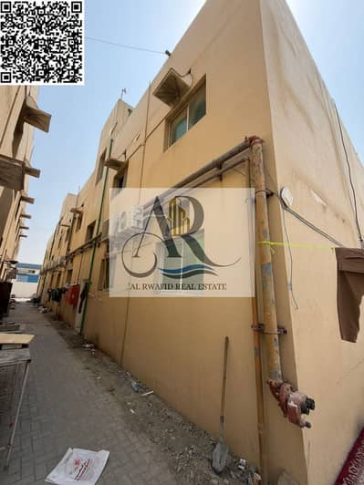 Labour Camp zum zur Miete in Al Jurf, Ajman - WhatsApp Image 2026-03-23 at 5.09. 19 PM. jpeg