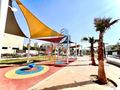 Luxury 3 Bedroom Villa Available For Rent in Sharjah Sustainable City