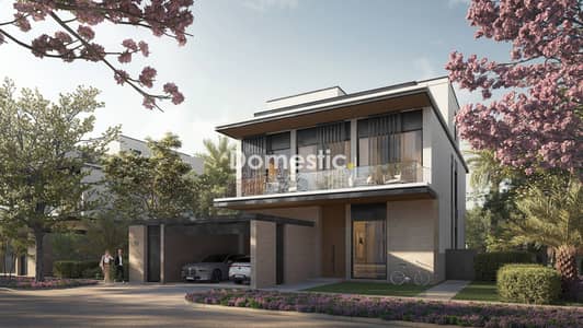 5 habitaciones Villa para en Venta en Nad Al Sheba, Dubai - Villa en Nad Al Sheba,Nad Al Sheba 1,Nad Al Sheba Gardens,Nad Al Sheba Gardens 4, 5 dormitorios, 16950000 AED - 14919768 5 habitaciones Villa para en Venta en Nad Al Sheba, Dubai - Villa en Nad Al Sheba,Nad Al Sheba 1,Nad Al Sheba Gardens,Nad Al Sheba Gardens 4, 5 dormitorios, 16950000 AED - 14919768