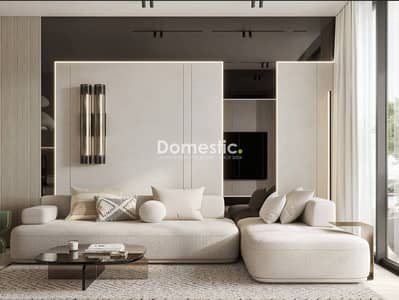 2 Bedroom Flat for Sale in Al Jaddaf, Dubai - HIGH FLOOR-OPEN VIEW- CLOSE TO METRO - BEST PRICE
