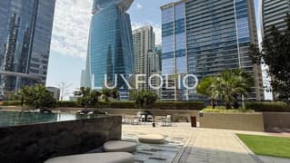 شقة في زادا ريزيدنس،الخليج التجاري 1 غرفة 900000 درهم - 14919828