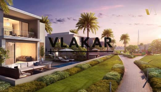 3 Schlafzimmer Villa zum zum Verkauf in Dubai Hills Estate, Dubai - WhatsApp Image 2026-04-21 at 4.14. 02 PM (1). jpeg