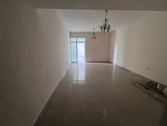 للإيجار السنوي – شقة غرفة وصالة مساحه كبيره في أبراج الهورايزون عجمان مميزة بموقع استراتيجي بالراشدية 1 بجوار برج الساعة وأعلى الجمعية التعاونية