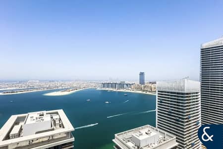 1 chambre Appartement à à vendre à Dubai Harbour, Dubai - Appartement à Dubai Harbour，Emaar Beachfront，Sunrise Bay，Sunrise Bay Tower 1, 1 chambre, 2600000 AED - 14919982