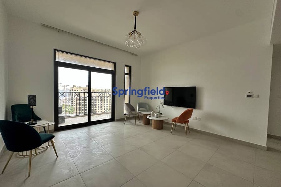 Community View | Spacious Unit | Ready to Move Community View | Spacious Unit | Ready to Move