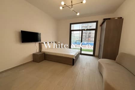 Monolocale in Vendita a Dubai Studio City, Dubai - Appartamento a Dubai Studio City，Laya Heights, 685000 AED - 14920007