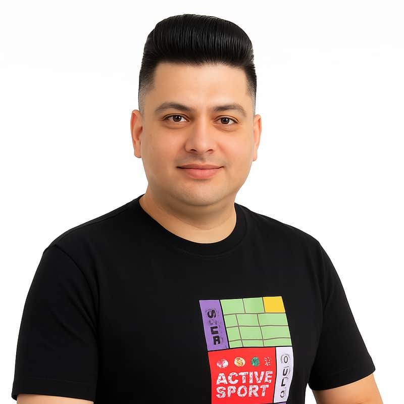 Yazan Alordony Yazan Alordony