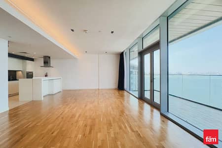 1 Bedroom Flat for Rent in Bluewaters Island, Dubai - Spacious | Stunning Sea Views | High Floor 1 Bedroom Flat for Rent in Bluewaters Island, Dubai - Spacious | Stunning Sea Views | High Floor