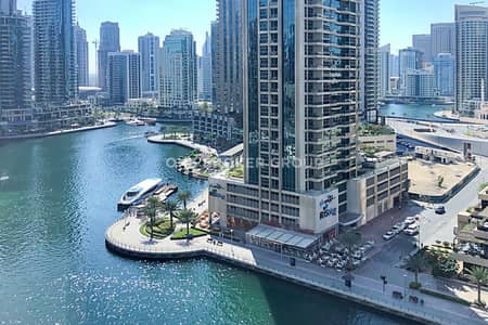 1 habitación Apartamento para en Alquiler en Dubai Marina, Dubai - Apartamento en Dubai Marina,Cayan Tower, 1 dormitorio, 135000 AED - 14920084 1 habitación Apartamento para en Alquiler en Dubai Marina, Dubai - Apartamento en Dubai Marina,Cayan Tower, 1 dormitorio, 135000 AED - 14920084