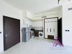 Affordable Semi Furnished Studio For Rent Lawnz By Danube