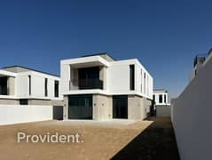 فیلا في فيرواي فيلاز،إعمار الجنوب،دبي الجنوب 3 غرف 230000 درهم - 14920188