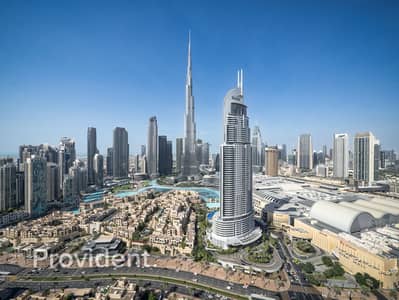 2 Schlafzimmer Wohnung zum zur Miete in Downtown Dubai, Dubai - Wohnung in Downtown Dubai,Burj Royale, 2 schlafzimmer, 220000 AED - 14920184 2 Schlafzimmer Wohnung zum zur Miete in Downtown Dubai, Dubai - Wohnung in Downtown Dubai,Burj Royale, 2 schlafzimmer, 220000 AED - 14920184