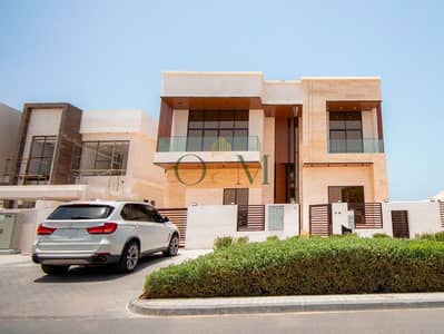 5 Bedroom Villa for Sale in Saadiyat Island, Abu Dhabi - 6. jpeg