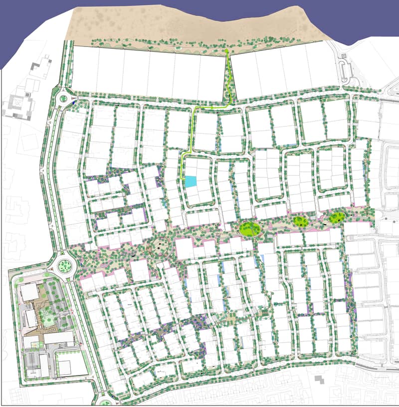 Luxury Community | Natural Sanctuary | 200m to the beach - Image 11