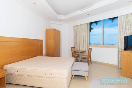 Hotel Apartment for Rent in Al Hamra Village, Ras Al Khaimah - Studio Apartment for Rent Al Hamra - All Inclusive - 12 Cheques Hotel Apartment for Rent in Al Hamra Village, Ras Al Khaimah - Studio Apartment for Rent Al Hamra - All Inclusive - 12 Cheques