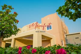 فیلا في امارانتا 1،امارانتا،فيلانوفا،دبي لاند 3 غرف 2700000 درهم - 14920244