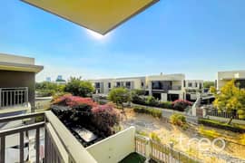 تاون هاوس في ميبل 1،ميبل،دبي هيلز استيت 4 غرف 5850000 درهم - 14920228