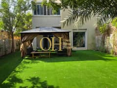 فیلا في فلل الريف - طراز صحراوي،فلل الريف،الريف 4 غرف 2900000 درهم - 14920259